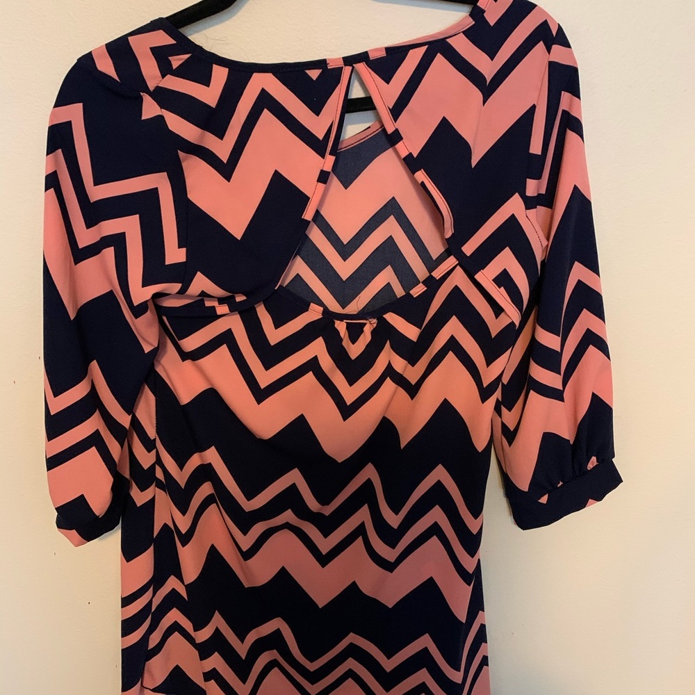 Causal Dress - image 2